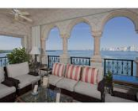 5391 FISHER ISLAND DR # PH5391, Fisher Island, FL 33109 