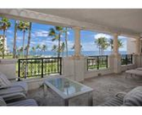 7921 FISHER ISLAND DR # 7921, Fisher Island, FL 33109 