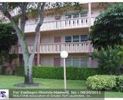2503 ANTIGUA TE # G1, Coconut Creek, FL 33066 