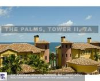 2110 N OCEAN BL # 7A, Fort Lauderdale, FL 33305 