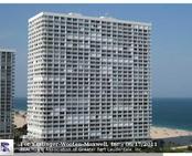 2200 S Ocean Ln # 2604, Fort Lauderdale, FL 33316 