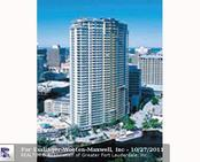 411 N NEW RIV # 3606, Fort Lauderdale, FL 33301 