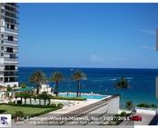 4250 GALT OCEAN DR # 6A, Fort Lauderdale, FL 33308 