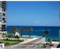 4250 GALT OCEAN DR # 6A, Fort Lauderdale, FL 33308 