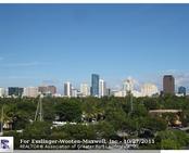 1000 RIVER REACH DR # 525, Fort Lauderdale, FL 33315 