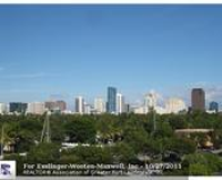 1000 RIVER REACH DR # 525, Fort Lauderdale, FL 33315 