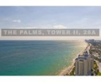 2110 N OCEAN BL # 28A, Fort Lauderdale, FL 33305 