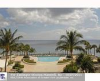 4240 GALT OCEAN DR # 504, Fort Lauderdale, FL 33308 