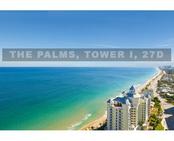 2100 N OCEAN BL # 27D, Fort Lauderdale, FL 33305 