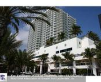 505 N FT LAUDERDALE BCH BL # 224, Fort Lauderdale, FL 33304 
