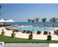 1 N ft lauderdale beach # 1606, Fort Lauderdale, FL 33316 