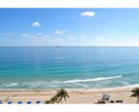 601 N FT LAUDERDALE BCH BL # 901, Fort Lauderdale, FL 33304 