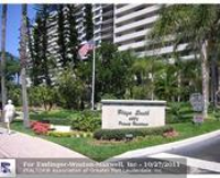 4280 Galt Ocean Dr # 25A, Fort Lauderdale, FL 33308 