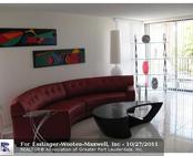 1201 RIVER REACH DR # 217, Fort Lauderdale, FL 33315 