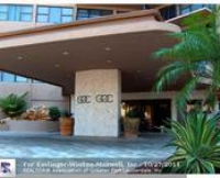 3800 GALT OCEAN DR # 1605, Fort Lauderdale, FL 33308 