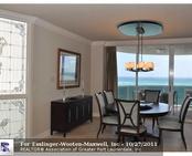 3200 N OCEAN BL # 1001, Fort Lauderdale, FL 33308 