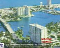2500 E LAS OLAS BL # 1009, Fort Lauderdale, FL 33301 
