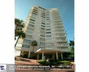 3000 Holiday Dr # 604, Fort Lauderdale, FL 33316 