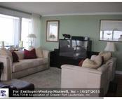 2100 S Ocean Ln # 2001, Fort Lauderdale, FL 33316 