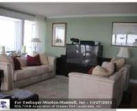 2100 S Ocean Ln # 2001, Fort Lauderdale, FL 33316 