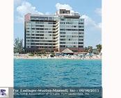 4040 Galt Ocean Dr # 1009, Fort Lauderdale, FL 33308 