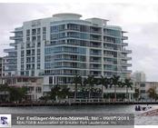 715 BAYSHORE DR # 504, Fort Lauderdale, FL 33304 