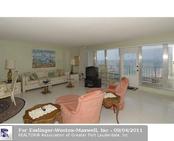 4100 Galt Ocean Dr # 1808, Fort Lauderdale, FL 33308 
