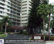 4280 GALT OCEAN DR # 2-L, Fort Lauderdale, FL 33308 