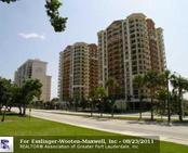 2001 N OCEAN BL # S1005, Fort Lauderdale, FL 33305 
