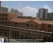 3001 NE 185 STREET # 610, Aventura, FL 33180 