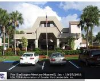 3070 Holiday Springs Blvd # 109, Margate, FL 33063 