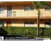 7305 NW 5th Ct # 107, Margate, FL 33063 