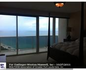 9601 Collins Ave # 1703, Bal Harbour, FL 33154 