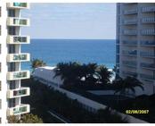 3000 S Ocean Dr # 706, Hollywood, FL 33019 