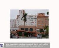 101 N OCEAN DR # 559AR, Hollywood, FL 33019 