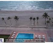 3111 N OCEAN DR # 1607, Hollywood, FL 33019 