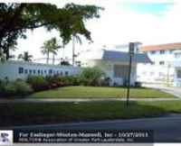 5300 WASHINGTON ST # 112F, Hollywood, FL 33021 