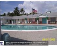 1550 N 12TH CT # 2B, Hollywood, FL 33019 