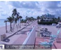 3111 N OCEAN DR # 1609, Hollywood, FL 33019 
