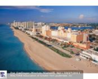 101 N OCEAN DR # 741, Hollywood, FL 33019 