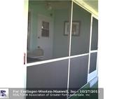 5300 WASHINGTON ST # N319, Hollywood, FL 33021 