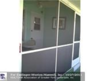 5300 WASHINGTON ST # N319, Hollywood, FL 33021 