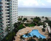 3001 S OCEAN DR # 207 E, Hollywood, FL 33019 