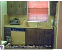 5300 WASHINGTON ST # 209V, Hollywood, FL 33021 