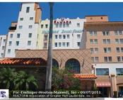 101 N OCEAN DR # 461, Hollywood, FL 33019 