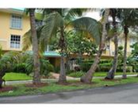 300 SUNRISE DR # 3G, Key Biscayne, FL 33149 