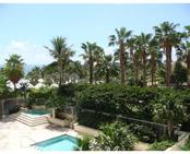 791 CRANDON BL # 407, Key Biscayne, FL 33149 