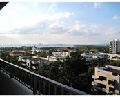 151 CRANDON BL # 826, Key Biscayne, FL 33149 