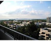 151 CRANDON BL # 826, Key Biscayne, FL 33149 