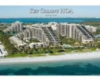 201 CRANDON BL # 163, Key Biscayne, FL 33149 